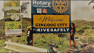 Year End Ride [Loop CDO-Villanueva-Claveria-Gingoog-Balingoan-Villanueva-CDO] Dec. 30,2020 Vlog#3