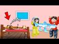 Yuta Mio curi bayi brainrot tungtung sahur - Roblox