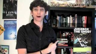 Jukebox the Ghost is rad! - VEDA #6