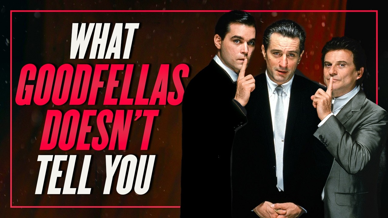 What Goodfellas Didn’t Tell You About Henry Hill’s Life ?
