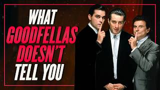 Famous What Goodfellas Didn’t Tell You About Henry Hill’s Life ? Net Worth