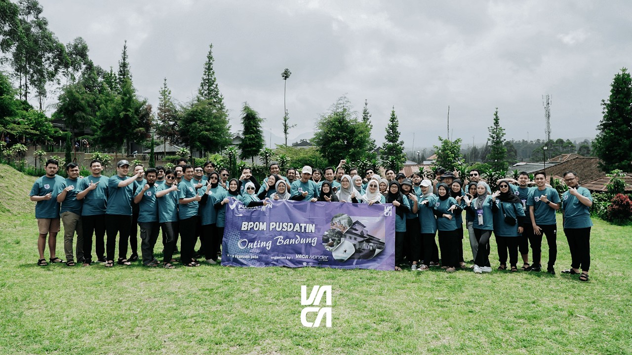 EVENT SITU CILEUNCA PANGALENGAN By Vacawonder