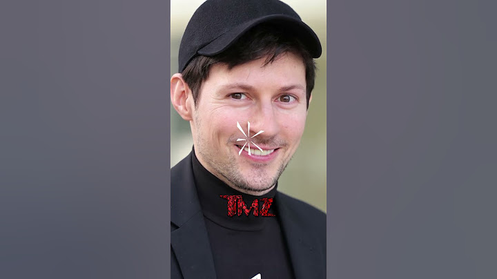 Pavel Durov Has Over 100 Children?!