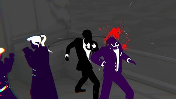 Having FiTS - Fights in Tight Spaces #25 Full