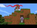 Minecraft Speedrunner VS Hunter