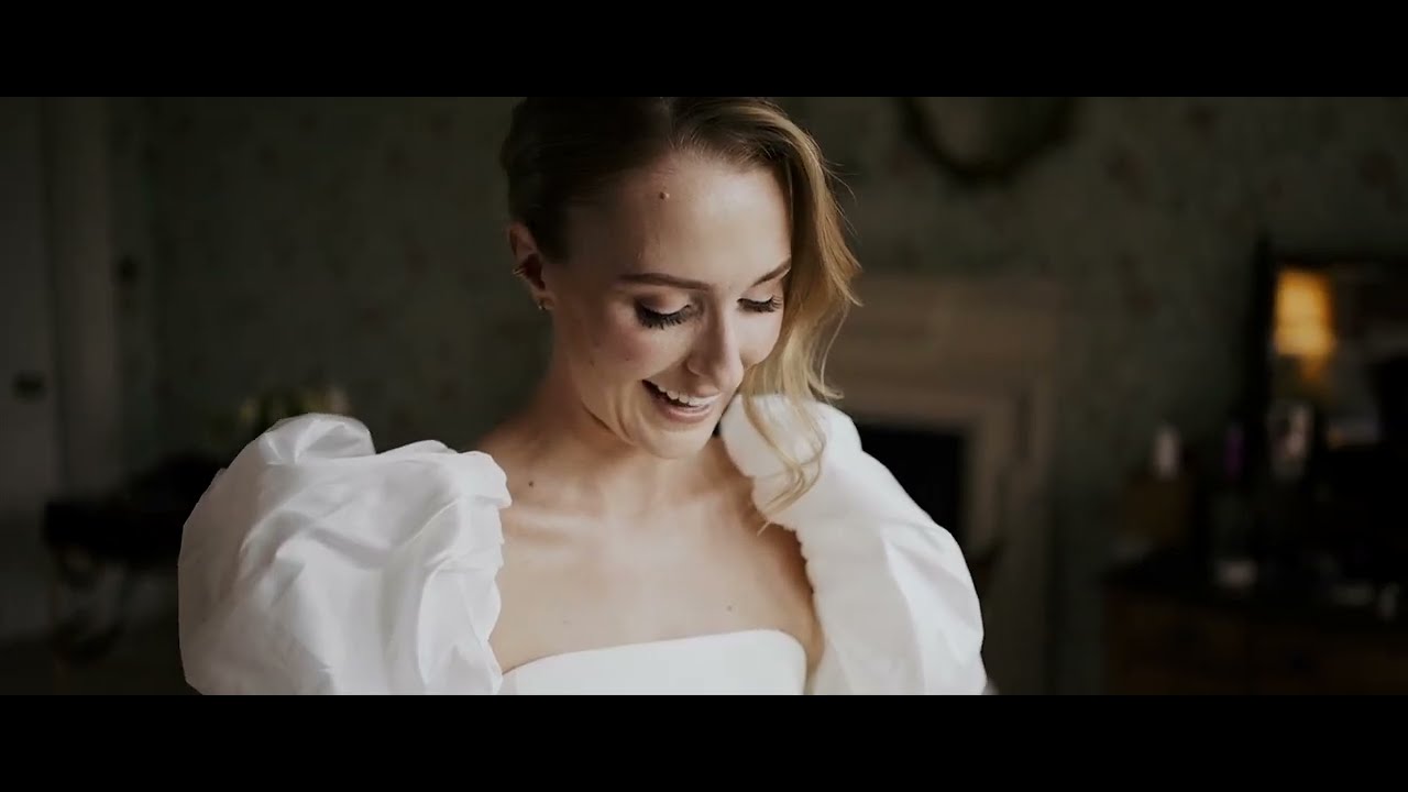 Jess + Josh - Baddow Park House wedding