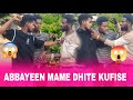HAREEN HADA KUTEE JENAAN UFITU GABAABSITE JEDHAANI GURBAAN KUN MAALIF QAQA BARBADE 