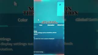 Boost Displays Colors