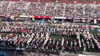 Download Lagu Millbury marching band at the UMass Amherst band day event 10 – 18– 25 MP3