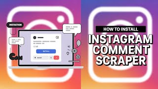 Details How to Install Instagram Comment Scraper | #1 Instgram Hashtag Lead Generator &  Email  Extractor News