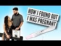 STORYTIME: HOW I FOUND OUT I WAS PREGNANT! | BRITTNEY KAY