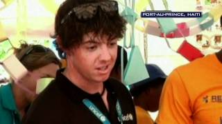 Playing with a Purpose: Rory McIlroy and Ryo Ishikawa Support Disaster Relief Profile
