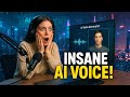 Free Realistic Voice Generator – Sounds Just Like a Human! 😱