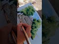 Sketching in san cristobal de las casaspart 1 shorts mexico sketch watercolor travel art