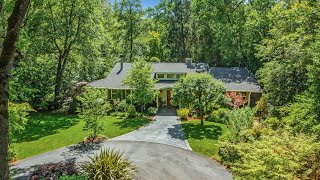 SOLD:  Living Creekside - 2925 Murphys Grade Rd. Murphys, CA | Land & Home Co. | Nicole Goostree