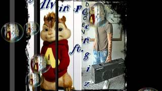 Chipmunks - Probvai Se Ft. Andrea I Azis Ft. Dj.cengizco