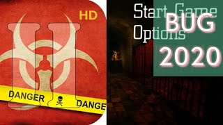 Bug terbaru - Dead Bunker 2 HD screenshot 1