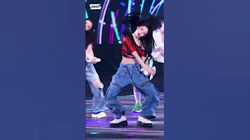Baby Monster Drip Dance 