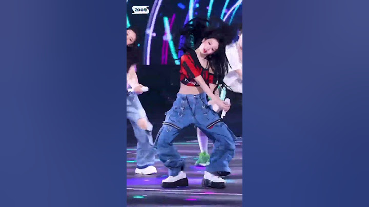 Baby monster drip dance