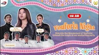Puncak Acara Television Community Awards 2024 - Youforia