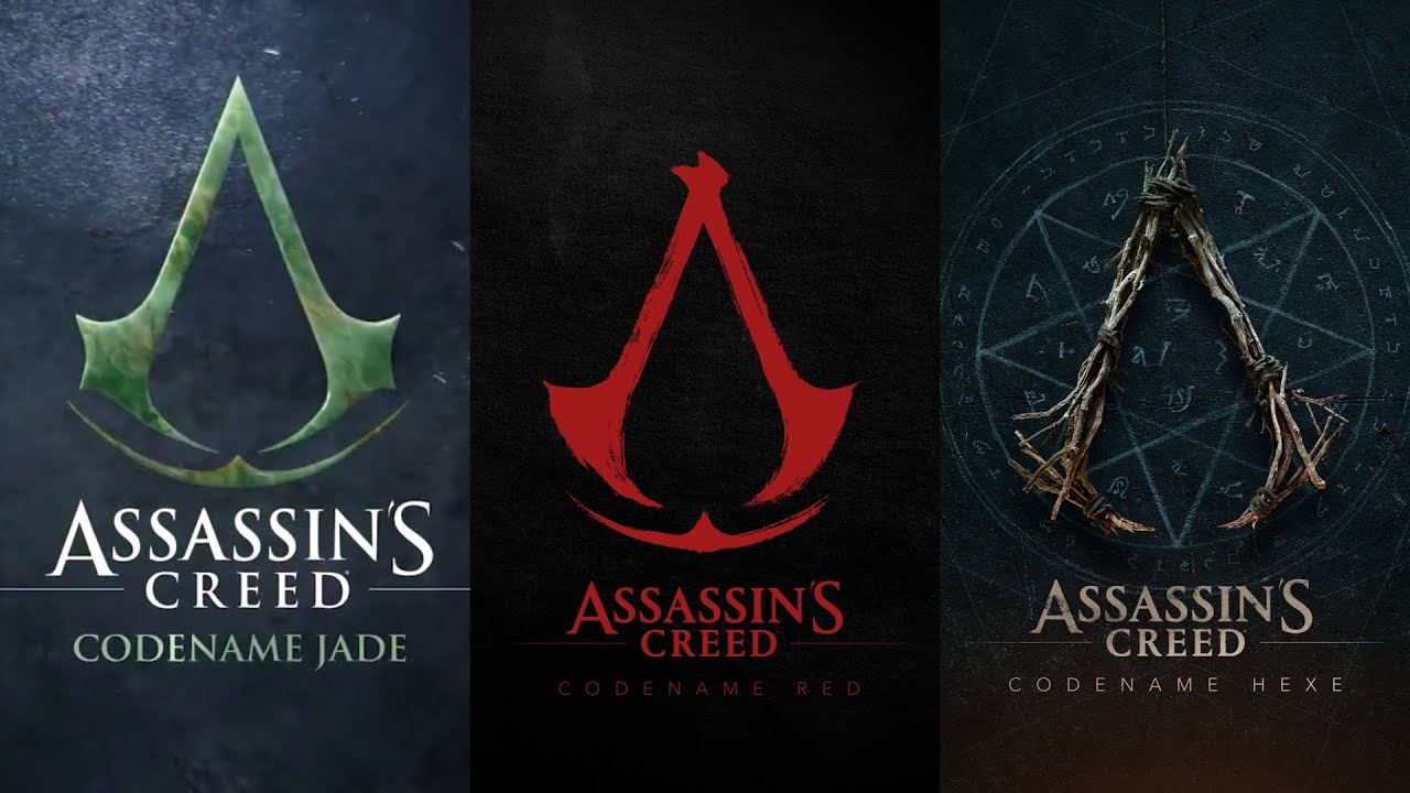 Assassins creed red дата выхода. Assassin's Creed Jade. Ассасин Крид коднейм Джейд. Ассасин Крид Проджект Джейд.