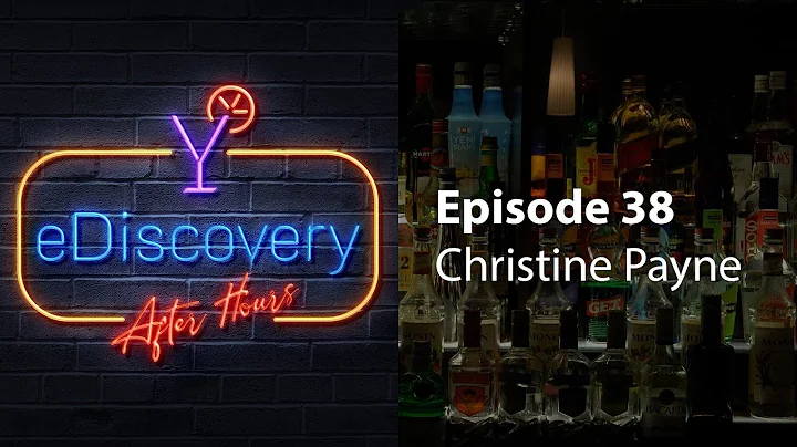 Episode 38 | Christine Payne