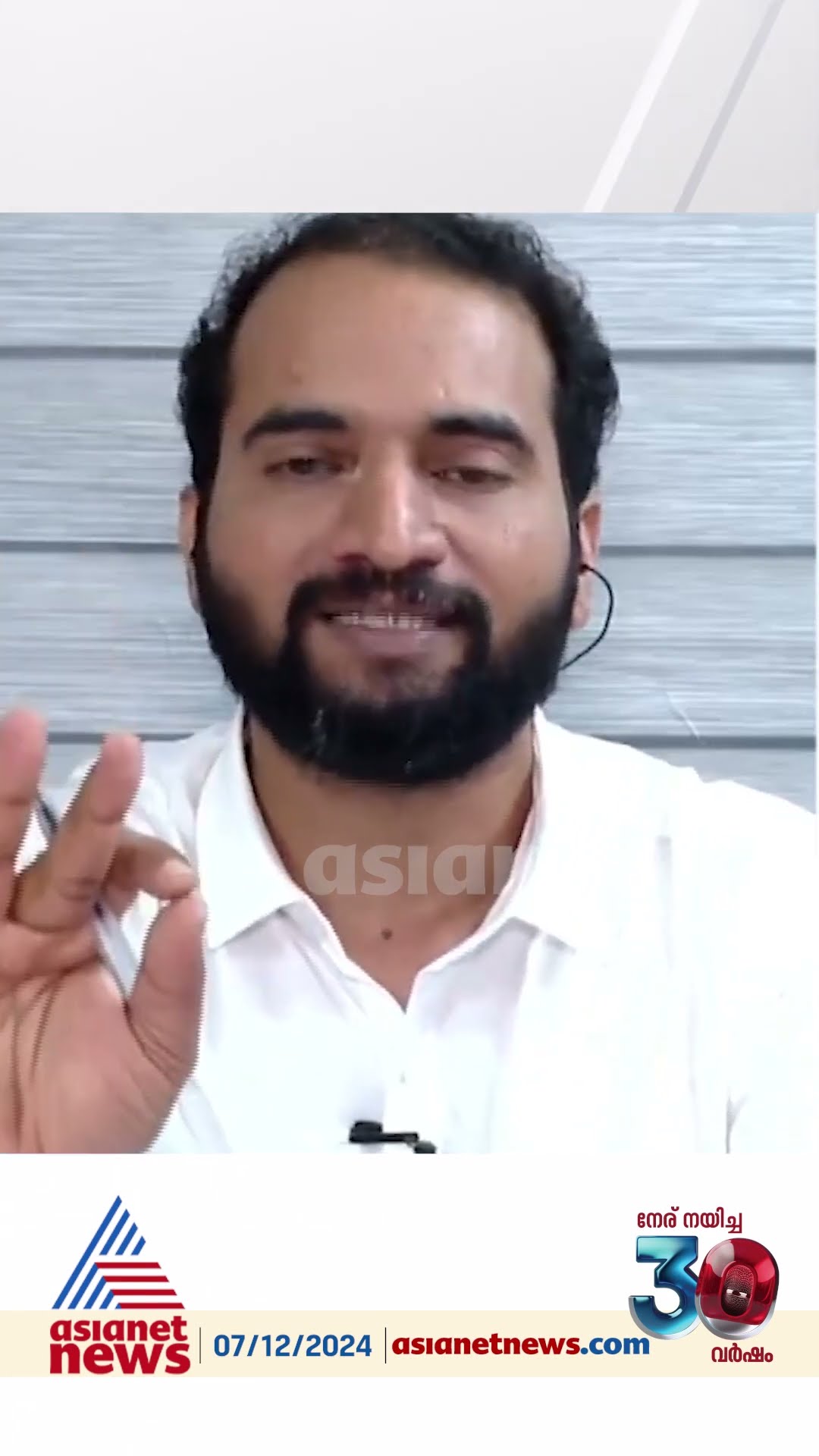 'പ്രധാനമന്ത്രി വന്ന് റീൽ ഇറക്കി എല്ലാം തരുമെന്ന് പറഞ്ഞ് പോയിട്ട് 117 ദിവസം കഴിഞ്ഞു'