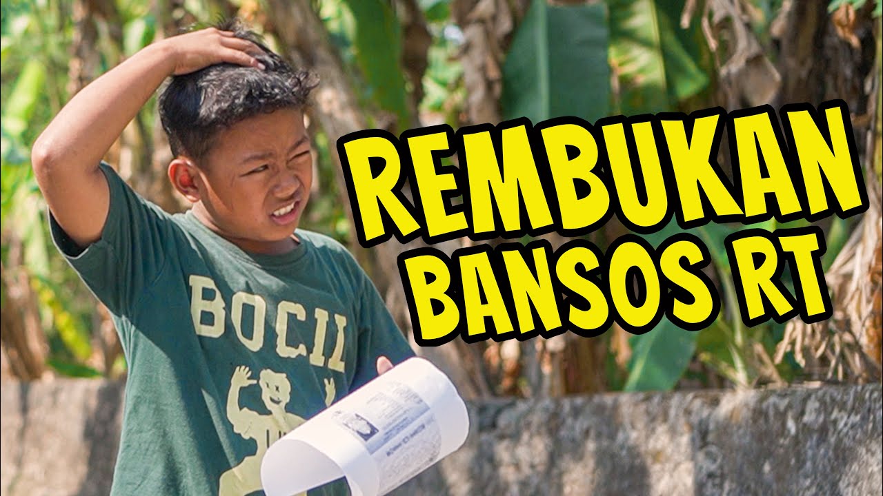 CAH NDESO | Episode 09 - Ucup Klaten