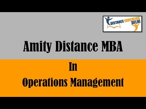 amity-distance-mba-in-operations-management