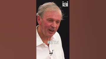 Why stop at the brain? | Rupert Sheldrake