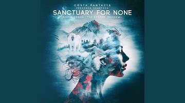 Sanctuary For None (Continuous DJ Mix)