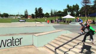 Central Valley Am Jam-Ceres