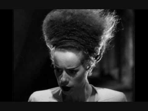 Bride of Frankenstein - Moby - In this World