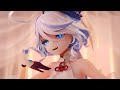 【Cycles/Furina】芙宁娜 I’m Feeling Good 原神Genshin Impact