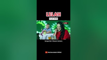Lelah - Yudi WKB  #dangdut #wartegbahari #yudiwkb  #wartegkharismabahari