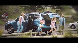 Subaru Do Do Do – Adfilms, TV Commercial, TV Advertisments, Adfilmmakers