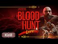 VtM Bloodhunt - Kirill Early Access Season Lore