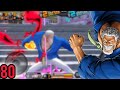 LV.80 KILLING SPREE GARP#onepiece #onepiecebountyrush