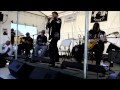 Black Eyed Vermillion - Pass the Bottle Live at Farmageddon Fest 2012