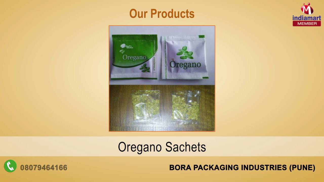 Packaging Material And Printing Services By BORA PACKAGING INDUSTRIES