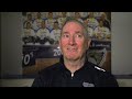 Reaction: Fife Flyers 0-7 Belfast Giants 09/10/24 CC