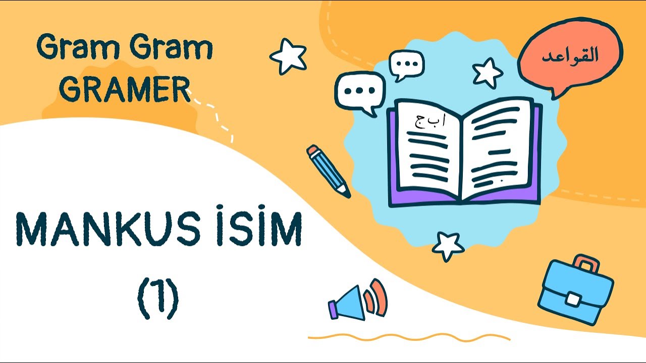 Mankus İsim (1)