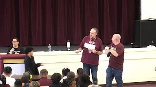 Springfield International Charter School Live Stream