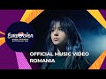 ROXEN - Amnesia - Romania 🇷🇴 - Official Music Video - Eurovision 2021