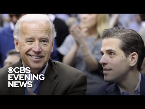 hunter biden net worth