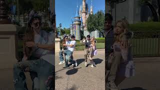 Las Princesas Resultaron Más Fuertes