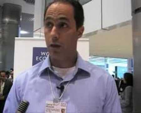 middle east world economic forum 2008 gamal mubarak youtube