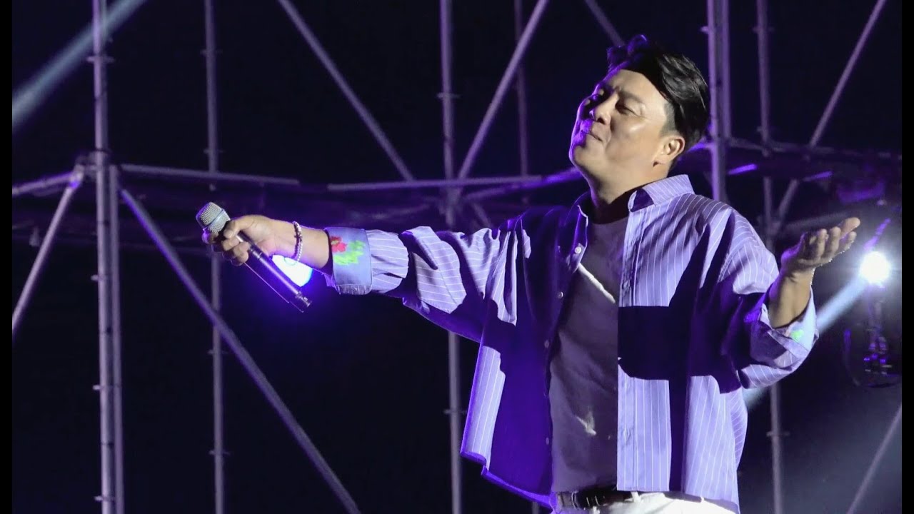 221001 이재훈(쿨) 4K Full ver. 직캠 (타임캡슐 슈퍼콘서트 부산)