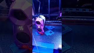 check out this... 😱 Printers making printers #polymaker #voron #bigtreetech
