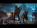 ElixerWell, Rookmore, Ancient Spire and more!! Enshrouded Part 2